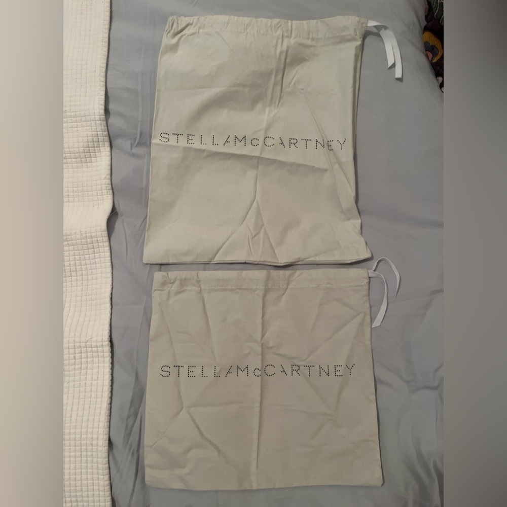 Stella McCartney Dust Bags